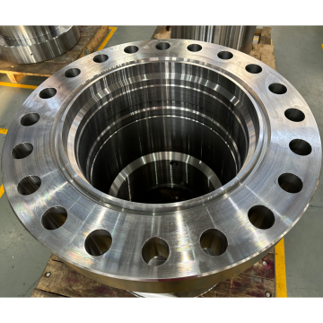 Kiváló minőségű kútfejű ház és csőfej