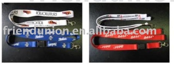 Lanyard Of Exhibition,working card and others