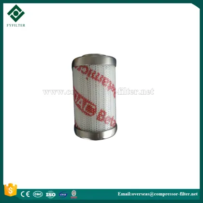 0060D010BN4HC hydac Press Element Filter for hydraulic system