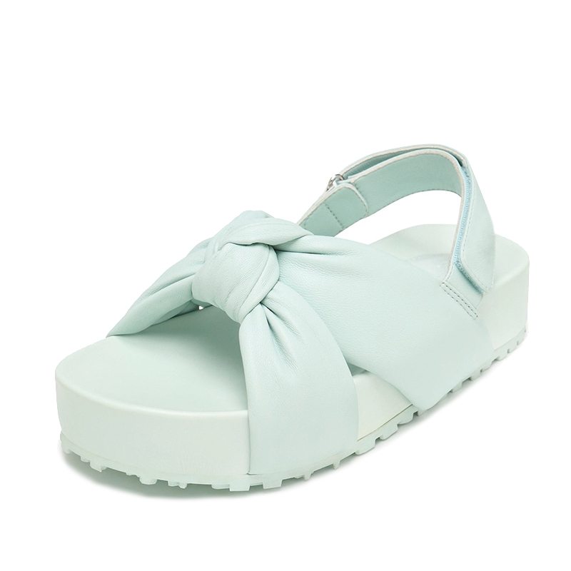 Soft Comfortable Women's Flat Sandals