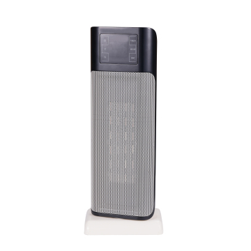 Portable Mini Ceramic PTC Room Heater: Hot Air Electric Heater
