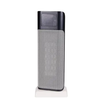 Portable Mini Ceramic PTC Room Heater: Hot Air Electric Heater