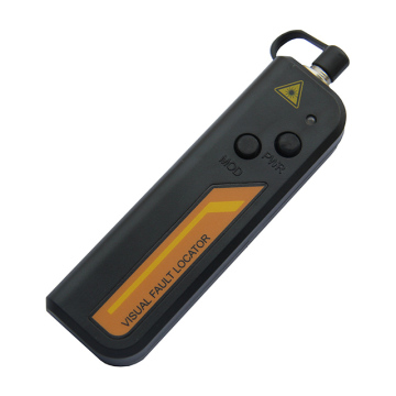 High Performance Visual Fault Locator Vfl X-5003 Mini 650nm Laser Source