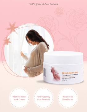 Biqian stretch mark cream