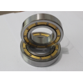 Single Row Deep Groove Ball Bearing (16022)