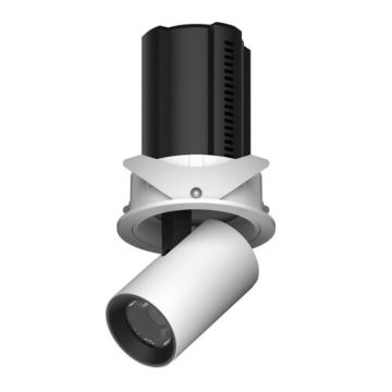 New Product: 75mm CCT 85-265V 50 Watt Spot Light for Europe
