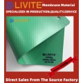 Livite 1600gsm PVC Arhitectură Material de membrană