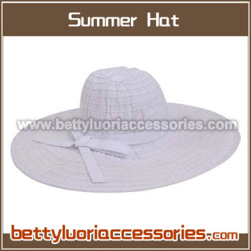SOMBRERO DE CINTAS