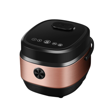 Hot Sale 3L Smart Low Sugar Square Multi Deugar Electric Rice Cooker