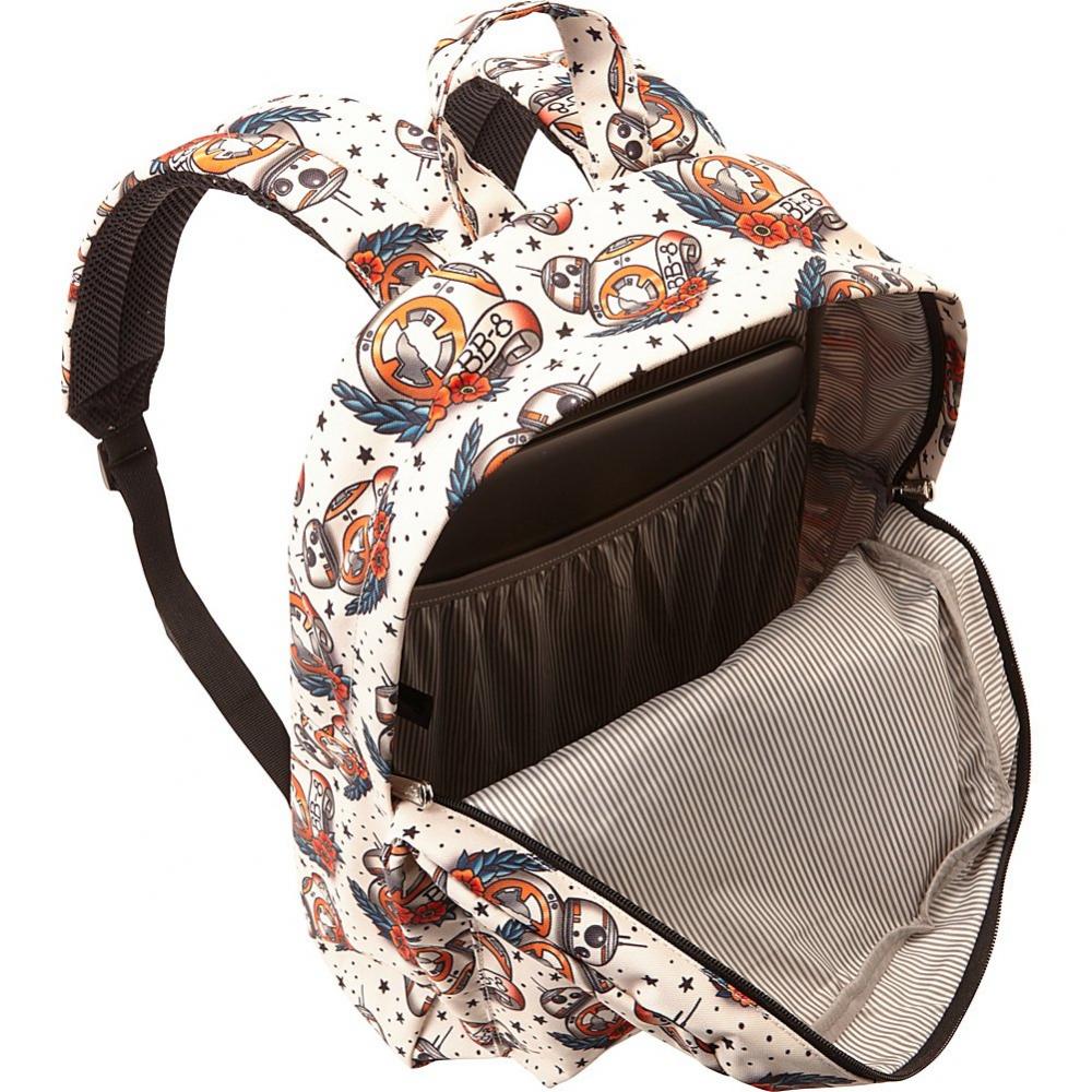 Tattoo General Backpack 2 Tattoo General Backpack 2