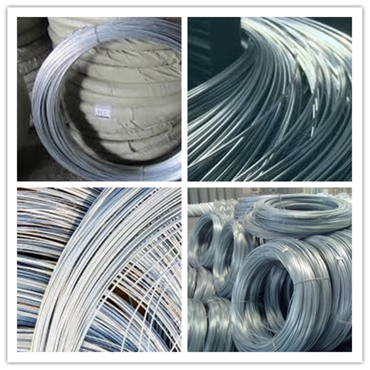 Galvanized Iron Wire14