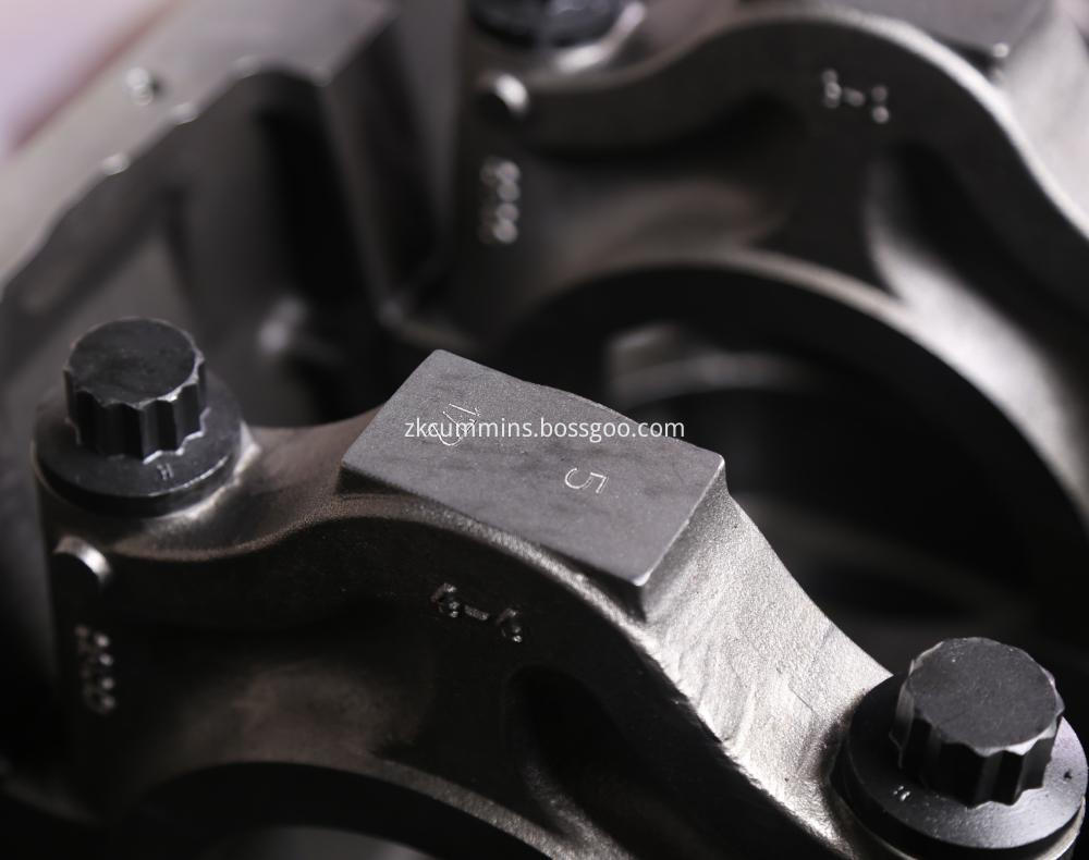 Cylinder Block Tool Cylinder Block Tool