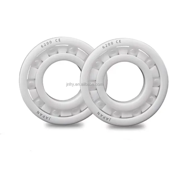 QINZ Ceramic Ball Bearings 607CE 608CE 609CE 6000CE 6001CE 6002CE 6003CE 6004CE 6005CE 6006CE 6007CE 6008CE 6009CE