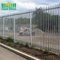 palisade fence for sale in gauteng