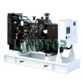 10KVA Perkins Engine Portable Open Diesel Generator