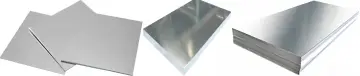 aluminum plate for wall (1-8serie)
