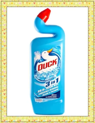 Pine Scent All-Purpose Purpose Cleaner