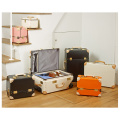 New Lightweight Fashion Travel Torlley Luggage