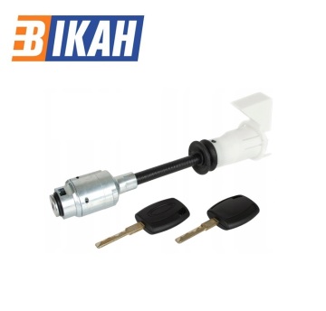 Bonnet Release Lock Kit untuk Ford Focus MK2 2005-2012