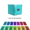 APEX Foldable Cardboard Storage Box For Clothes Shoe