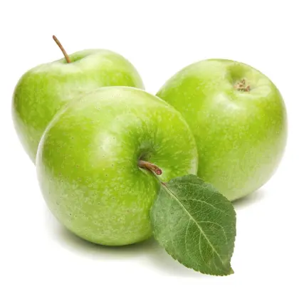 Good Looking Green Apple