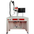 Máquina de solda a laser Galvo QCW