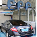 Automatic Contactless Car Wash System With Cheap Price