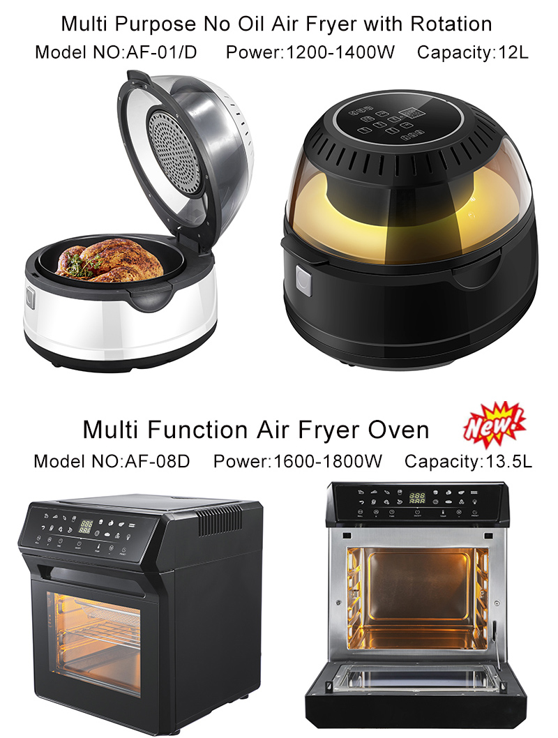 Ewong air fryer