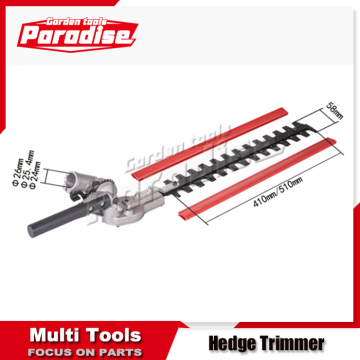 Replacement Parts and Accessories for Brush Cutters, Pruners, Hedge Trimmers, and Extension Poles