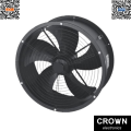 Fan Ac Winder Fan T5 Inverter