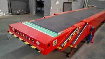 conveyor