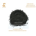 Acid wash wood based granular activated carbon