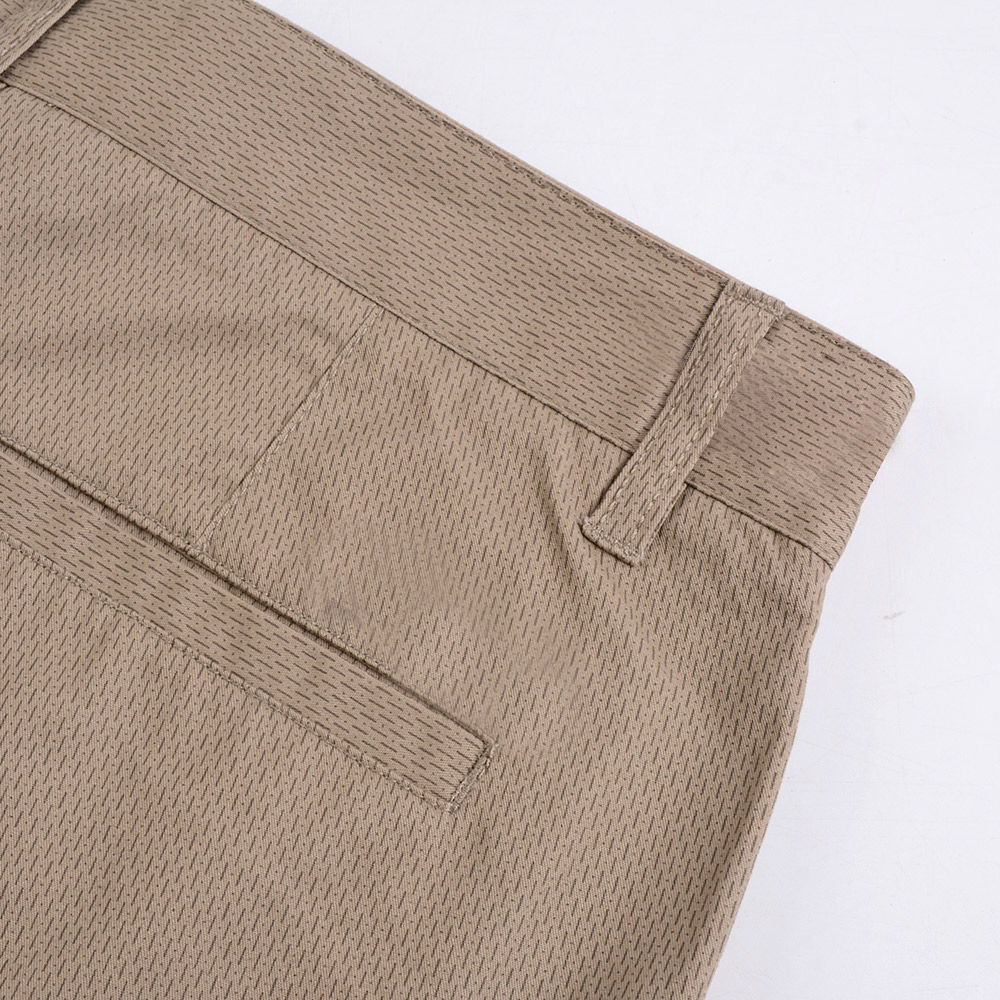 Man's Chino Shorts