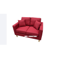 Canapé simple moderne pour meubles de salon