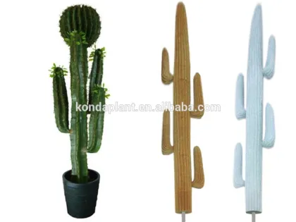 Best selling artificial cactus plants,large cactus indoor plants,christmas cactus plant,mexico cactus plant