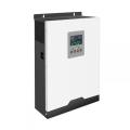 Hybrid solar inverter 5.5KW