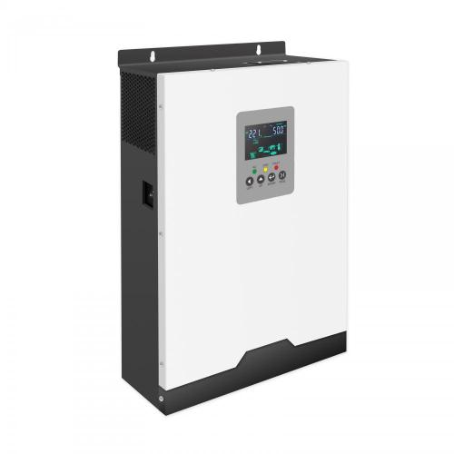 Hybrid solar inverter 5.5KW