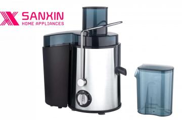 Max 20000 RPM Extractor Juice