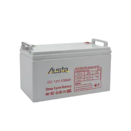 Lead-acid Battery 12V 100AH