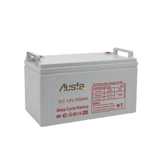 Lead-acid Battery 12V 100AH