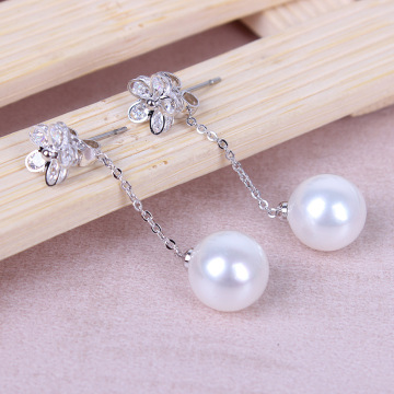 Wholesale Pearl Drop Earrings