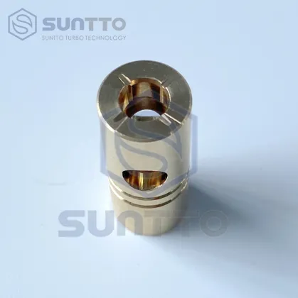 Turbocharger Repair Kit RK-G010 853603