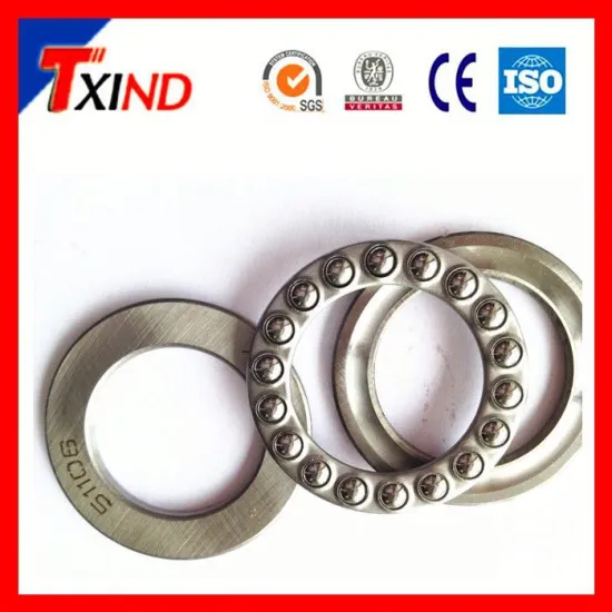 supply thrust roller bearing 81222