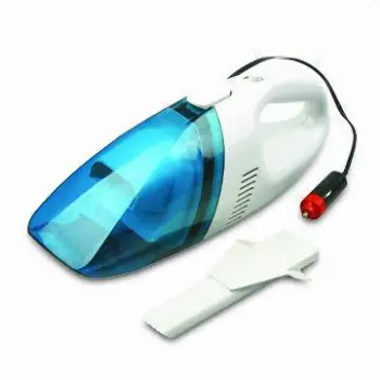 Cheapest car vacuum cleaner, 12V DC