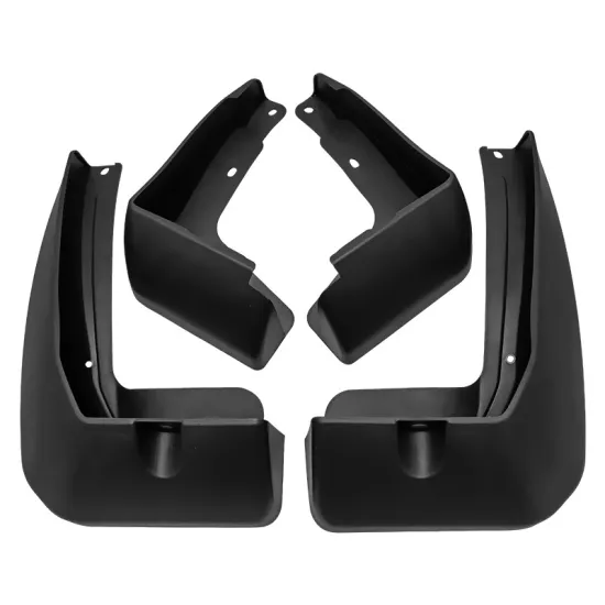 Car Fenders Mudguard for Honda Fit Sport 2018-2020 - Mud Flaps & Splash Guards