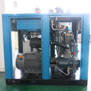 90KW Metal air compressor