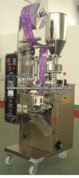 DXDK-40/150 Granule FFS Packing Machine