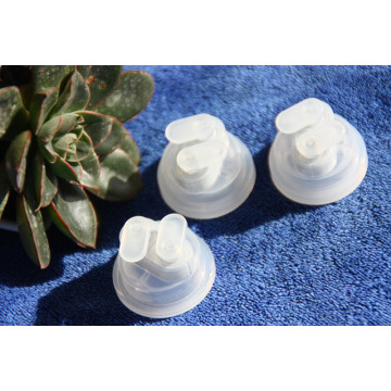 Lớp y tế Break Cap
