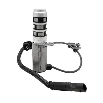 V764723880 037990 Oil Pump Sensor Solenoid Valve for Peugeot and Citroen