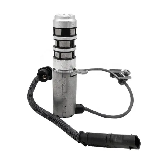 V764723880 037990 Oil Pump Sensor Solenoid Valve for Peugeot and Citroen